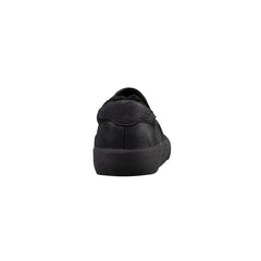 Lugz Clipper LX Fleece WCLPLXFD-001 Womens Black Lifestyle Sneakers Shoes