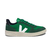 Veja V-10 Suede