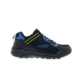Avia Avi-Canyon 2.0 AA50064MBYM Mens Black Canvas Athletic Hiking Shoes