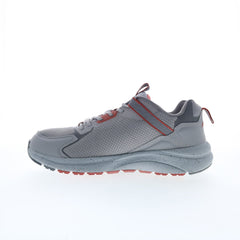 Avia Avi-Canyon 2.0 AA50064MNVJ Mens Gray Mesh Athletic Hiking Shoes