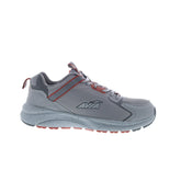 Avia Avi-Canyon 2.0 AA50064MNVJ Mens Gray Mesh Athletic Hiking Shoes