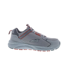 Avia Avi-Canyon 2.0 AA50064MNVJ Mens Gray Mesh Athletic Hiking Shoes