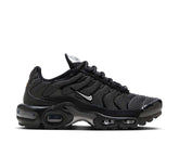 Nike Air Max Plus W "Black Silver"