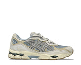 Asics Gel NYC "Dolphin Grey"