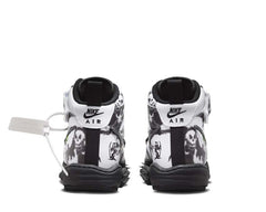 Nike Air Force 1 Mid x Off-White™