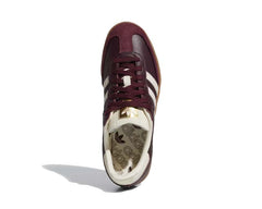 Adidas Samba OG W "Maroon" w