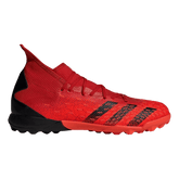 Adidas Predator Freak.3 Turf Shoes