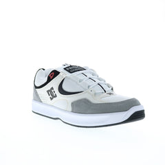 DC Kalynx Zero ADYS100819-XSKW Mens White Skate Inspired Sneakers Shoes