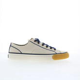 PF Flyers All-American LO AA25LC1S Mens Beige Lifestyle Sneakers Shoes