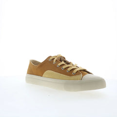 PF Flyers All-American LO AA25L1CS Mens Brown Lifestyle Sneakers Shoes