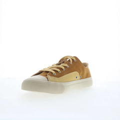 PF Flyers All-American LO AA25L1CS Mens Brown Lifestyle Sneakers Shoes