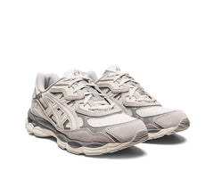 Asics Gel NYC "Oyster Grey"