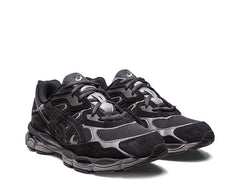 Asics Gel NYC "Graphite Grey"