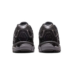 Asics Gel NYC "Graphite Grey"