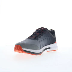Avia Avi-Maze 2.0 AA50045MVBR Mens Gray Canvas Lifestyle Sneakers Shoes