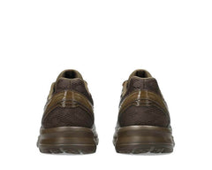 Asics Jog 100S "Brown Storm"
