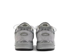 New Balance 993 W Made in USA "Grey"
