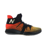 New Balance OMN1S BBOMNXA1 Mens Black Canvas Athletic Basketball Shoes
