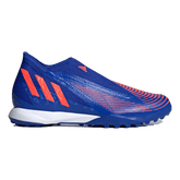 Adidas Predator Edge.3 Laceless Turf Shoes