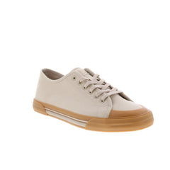 Ben Sherman Belfast BSMBELFT-2526 Mens Beige Lifestyle Sneakers Shoes