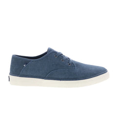 Ben Sherman Camden BSMCAMC-4634 Mens Blue Canvas Lifestyle Sneakers Shoes