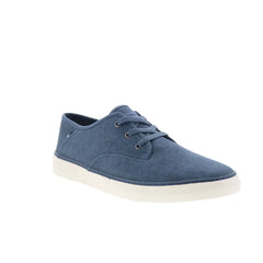 Ben Sherman Camden BSMCAMC-4634 Mens Blue Canvas Lifestyle Sneakers Shoes