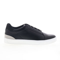 Ben Sherman Hammond BSMHAMMV-0164 Mens Black Lifestyle Sneakers Shoes