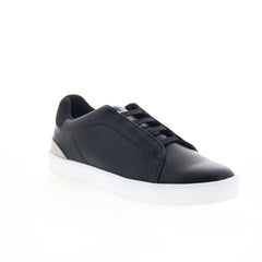 Ben Sherman Hammond BSMHAMMV-0164 Mens Black Lifestyle Sneakers Shoes
