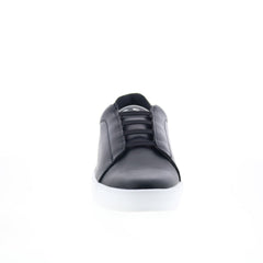 Ben Sherman Hammond BSMHAMMV-0164 Mens Black Lifestyle Sneakers Shoes