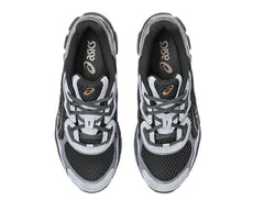 Asics Gel NYC "Black"