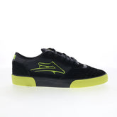 Lakai Cambridge X Haze Wheels Mens Black Skate Inspired Sneakers Shoes
