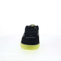 Lakai Cambridge X Haze Wheels Mens Black Skate Inspired Sneakers Shoes