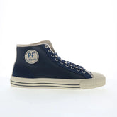 PF Flyers Center HI Vintage C25HC1NA Mens Blue Lifestyle Sneakers Shoes
