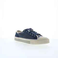 PF Flyers Center LO Vintage C25LC1NA Mens Blue Lifestyle Sneakers Shoes