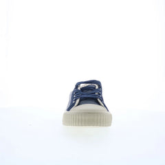 PF Flyers Center LO Vintage C25LC1NA Mens Blue Lifestyle Sneakers Shoes