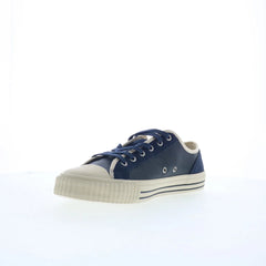 PF Flyers Center LO Vintage C25LC1NA Mens Blue Lifestyle Sneakers Shoes