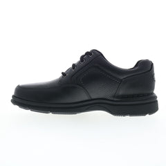 Rockport Eureka Plus Mudguard CG8973 Mens Black Lifestyle Sneakers Shoes