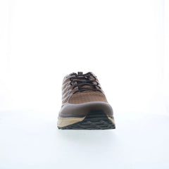 Hi-Tec Demolisher Low CH80045M Mens Brown Synthetic Athletic Hiking Shoes