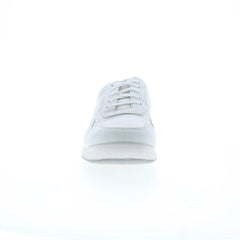 Rockport ProWalker 7100 Plus CI9041 Mens White Lifestyle Sneakers Shoes