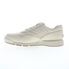 Rockport ProWalker 7100 Plus CI9229 Mens Beige Lifestyle Sneakers Shoes