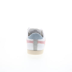 Gola Bullet Blaze CLB343 Womens White Synthetic Lifestyle Sneakers Shoes