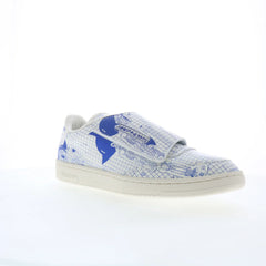Reebok Club C Stomper BAIT Astro Boy Mens White Lifestyle Sneakers Shoes