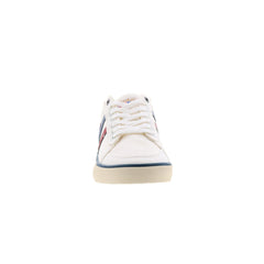 Gola Comet CMA516 Mens Beige Suede Lace Up Lifestyle Sneakers Shoes