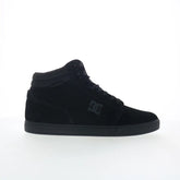 DC Crisis 2 HI WNT ADYS100700-BB2 Mens Black Skate Inspired Sneakers Shoes