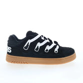Osiris D3 S 1376 141 Mens White Nubuck Skate Inspired Sneakers Shoes