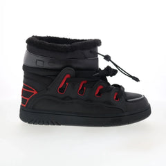 Osiris D3 M 1379 1173 Mens Black Synthetic Skate Inspired Sneakers Shoes