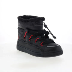 Osiris D3 M 1379 1173 Mens Black Synthetic Skate Inspired Sneakers Shoes