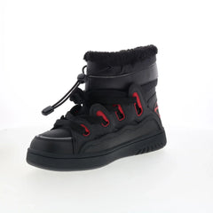 Osiris D3 M 1379 1173 Mens Black Synthetic Skate Inspired Sneakers Shoes
