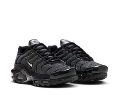 Nike Air Max Plus W "Black Silver"