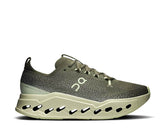 On Cloudsurfer Max "Olive"